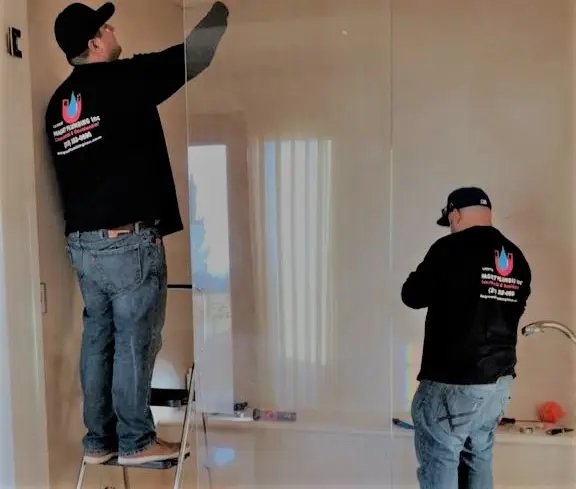 Professional plumbing installation for Tankless Water Heater Installation in Elkton