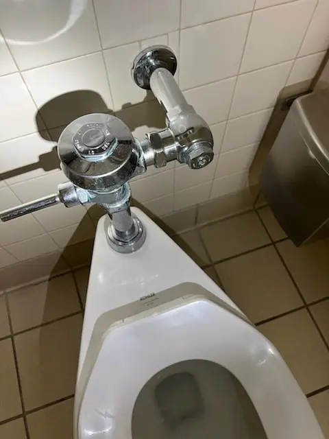 Fixture installation and repair for Hydro Jetting in Elkton